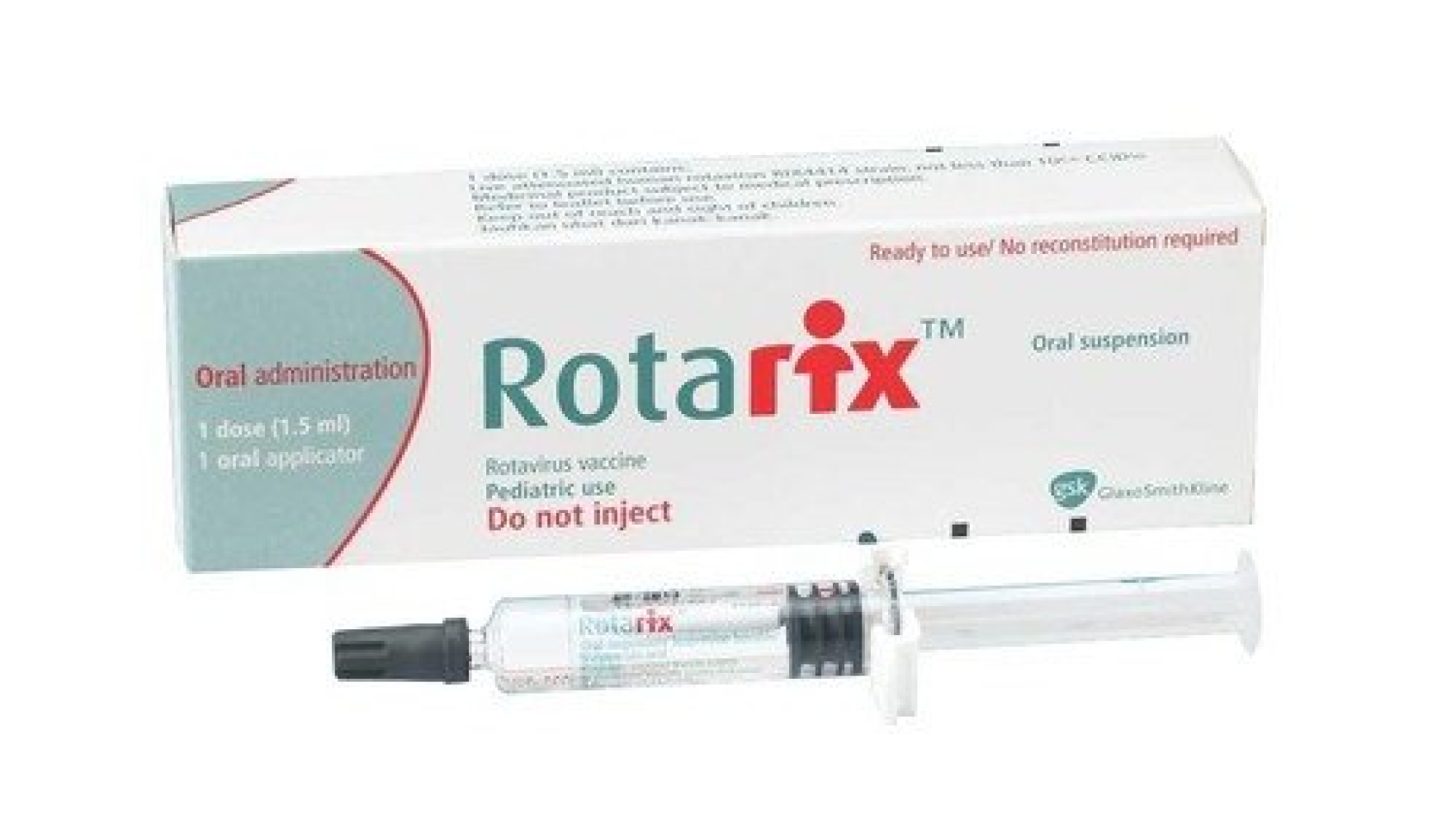 Gói vắc xin Hexaxim – Rotarix – Varilrix